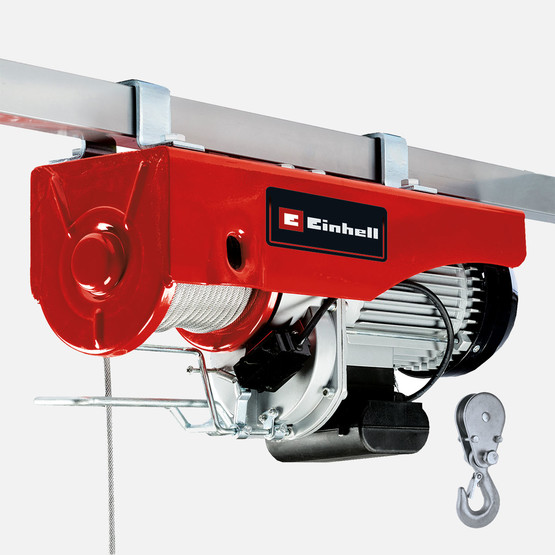 Einhell TC-EH 1000 1000 kg Elektrikli Vinç
