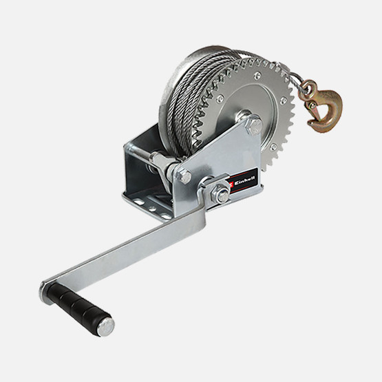 Einhell TC-WI 800 El Vinci (maks. Taşıma Kapasitesi 800 kg)