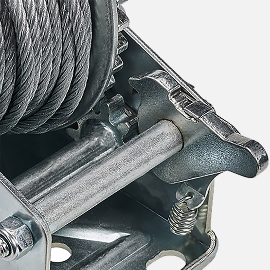 Einhell TC-WI 800 El Vinci (maks. Taşıma Kapasitesi 800 kg)