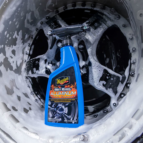 Meguiars G-14324 710 ml Jant Temizleyici