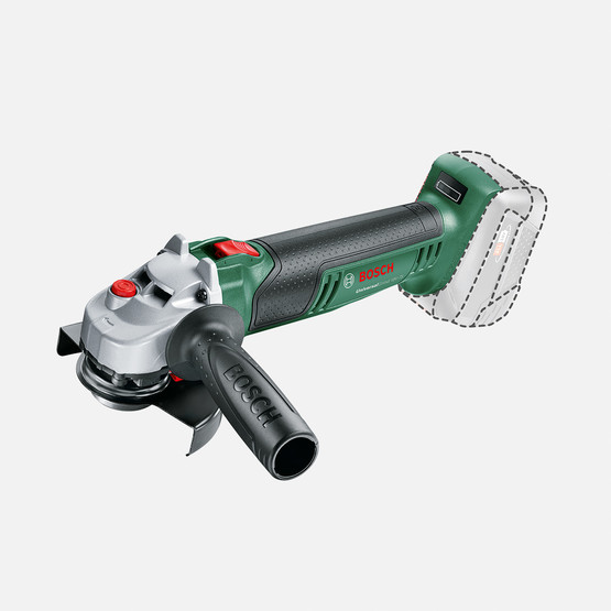 Bosch UniversalHammer 18V UniversalGrind 18V-75 EasyImpact 18V-40 2.5Ah. Çift Akülü Makine Seti