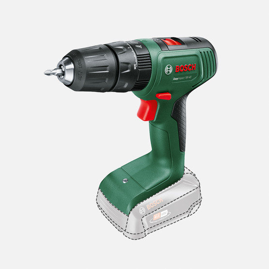 Bosch UniversalHammer 18V UniversalGrind 18V-75 EasyImpact 18V-40 2.5Ah. Çift Akülü Makine Seti