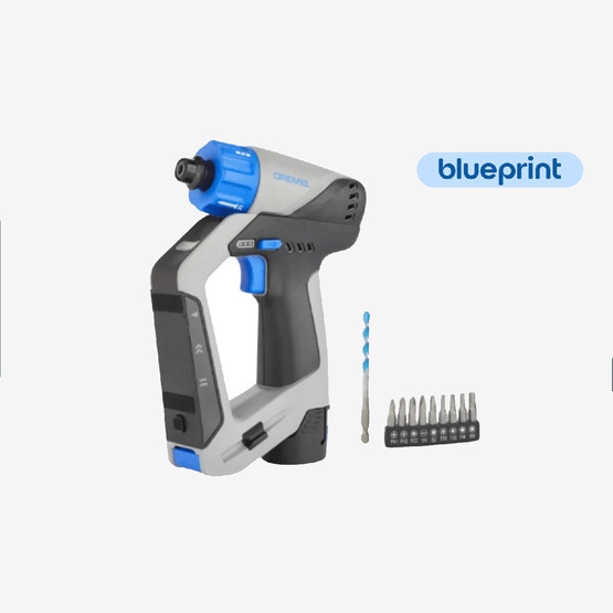 Dremel CS12V-S1 Blueprint Kompakt Testere