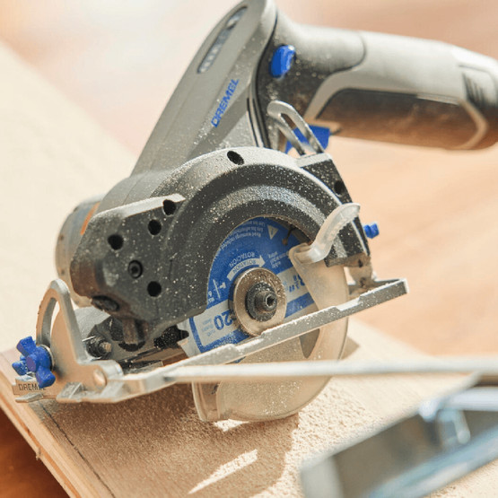 Dremel CS12V-S1 Blueprint Kompakt Testere