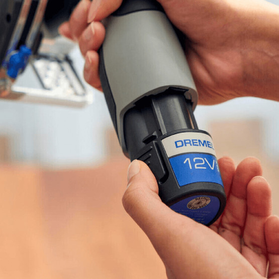 Dremel CS12V-S1 Blueprint Kompakt Testere