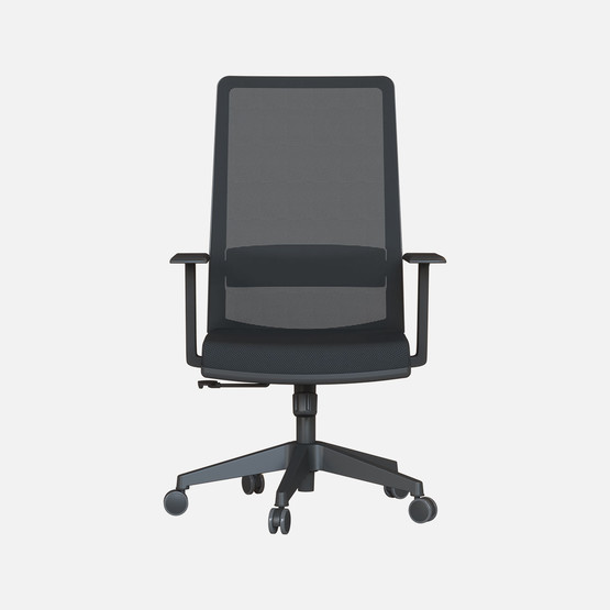 Newac Ritim 02 Bel Destekli Çalışma Koltuğu