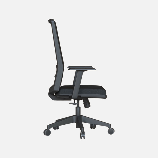 Newac Ritim 02 Bel Destekli Çalışma Koltuğu