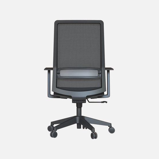 Newac Ritim 02 Bel Destekli Çalışma Koltuğu