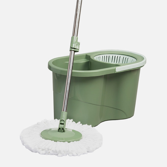 Huub Supermax Mop Seti