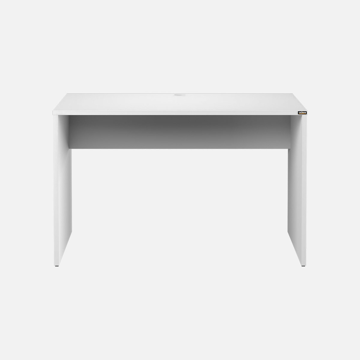    Adore Çalışma Masası Diamond Beyaz 