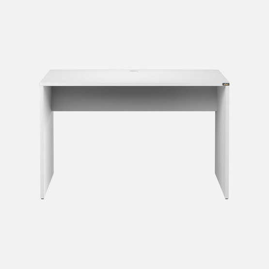 Adore Çalışma Masası Diamond Beyaz
