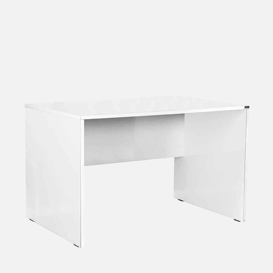 Adore New York Ofis ve Çalışma Masası Beyaz