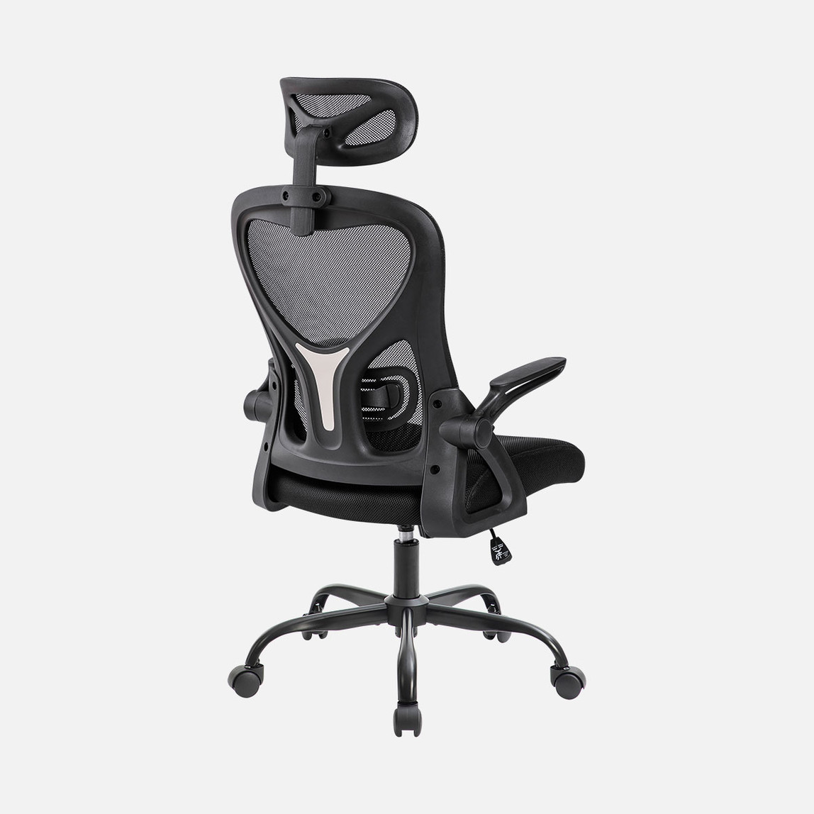    Adore Action-X Fileli Yönetici ve Çalışma Koltuğu Siyah 