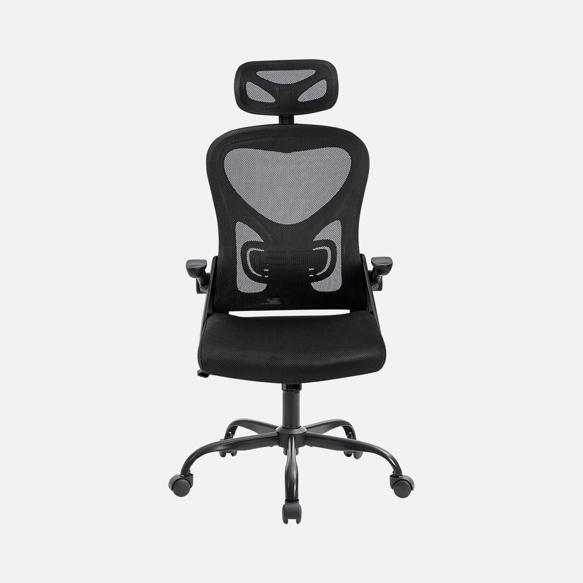    Adore Action-X Fileli Yönetici ve Çalışma Koltuğu Siyah 