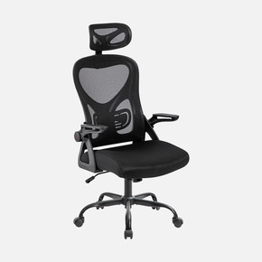 Adore Action-X Fileli Yönetici ve Çalışma Koltuğu Siyah