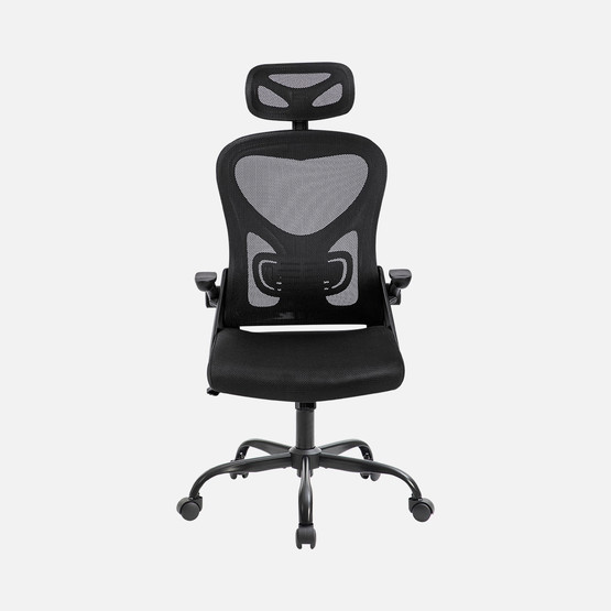 Adore Action-X Fileli Yönetici ve Çalışma Koltuğu Siyah
