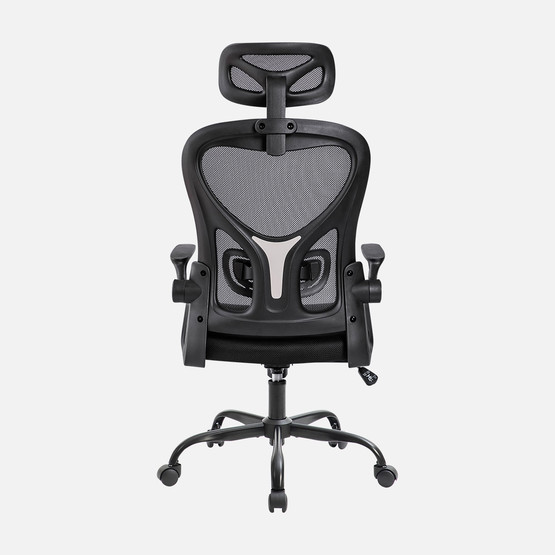 Adore Action-X Fileli Yönetici ve Çalışma Koltuğu Siyah