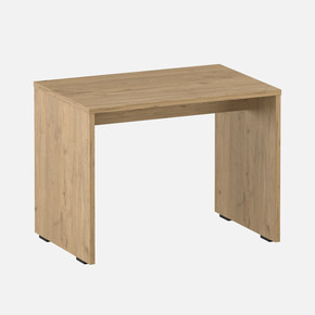 Adore Rio Dikdörtgen Sehpa Florida Meşe