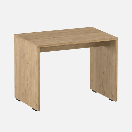 Adore Rio Dikdörtgen Sehpa Florida Meşe