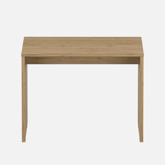 Adore Rio Dikdörtgen Sehpa Florida Meşe