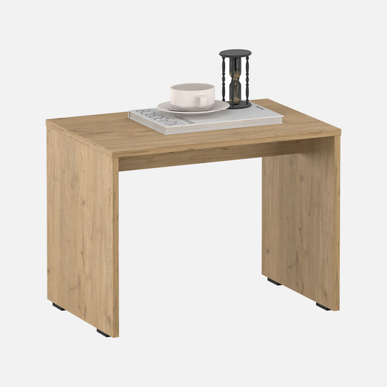 Adore Rio Dikdörtgen Sehpa Florida Meşe