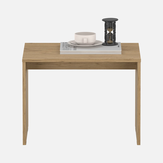 Adore Rio Dikdörtgen Sehpa Florida Meşe