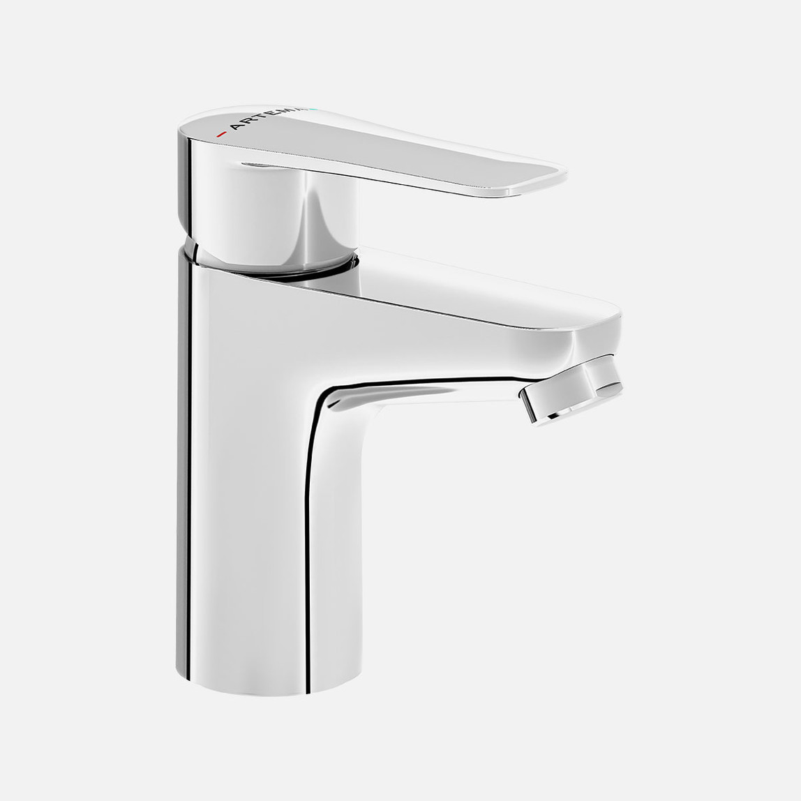    Artema Mono Lavabo Bataryası 