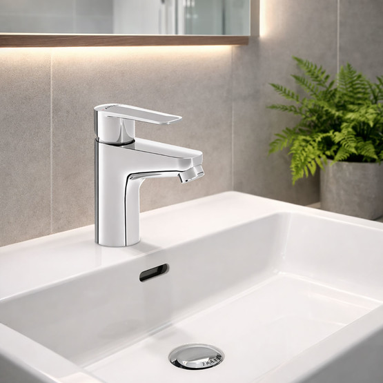 Artema Mono Lavabo Bataryası