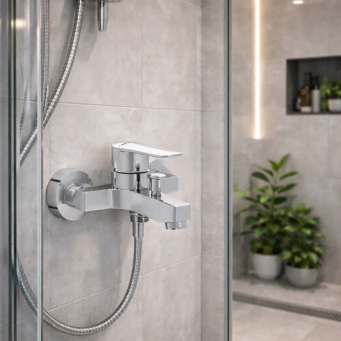    Artema Mono Banyo Bataryası 