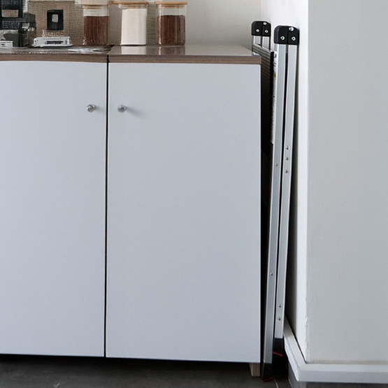 Çağsan Troya 3 Basamaklı Ev Tipi Merdiven