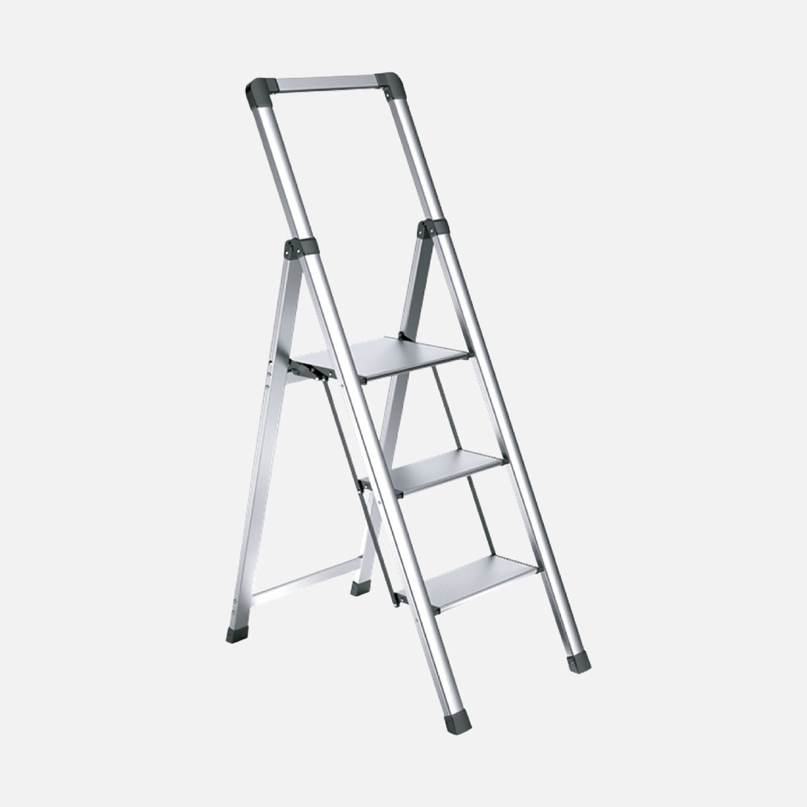    Çağsan Troya+ 3 Basamaklı Ev Tipi Merdiven 