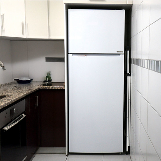 Çağsan Troya+ 3 Basamaklı Ev Tipi Merdiven