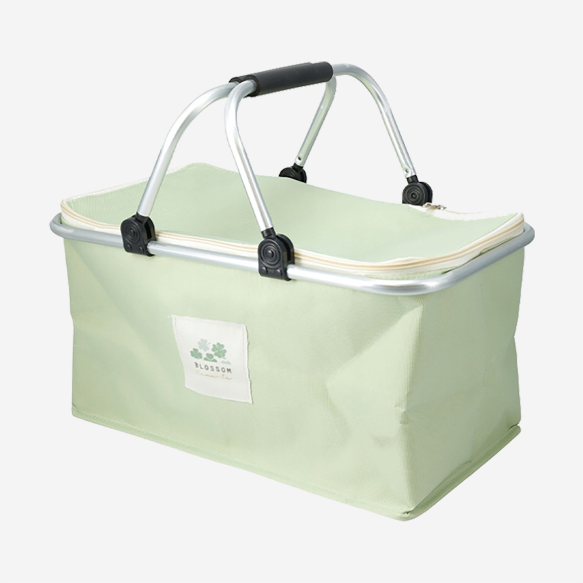    Termal Katlanabilir Çanta 35 Litre - Asorti 