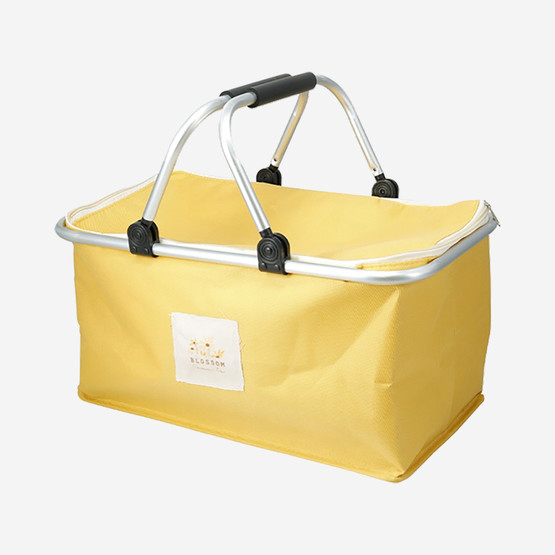 Termal Katlanabilir Çanta 35 Litre - Asorti