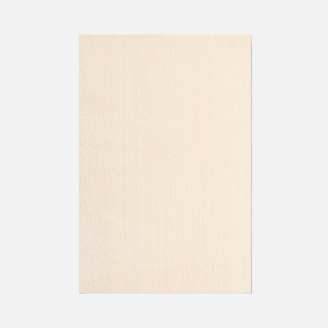    Crea Marice Halı Ekru 80x150 cm 