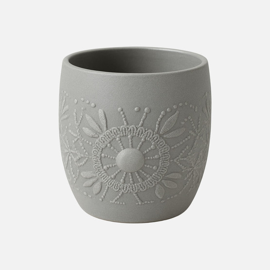 Primanova Clista Diş Fırçalık Antrasit