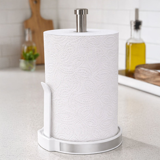 Primanova Mega Kağıt Havluluk Beyaz