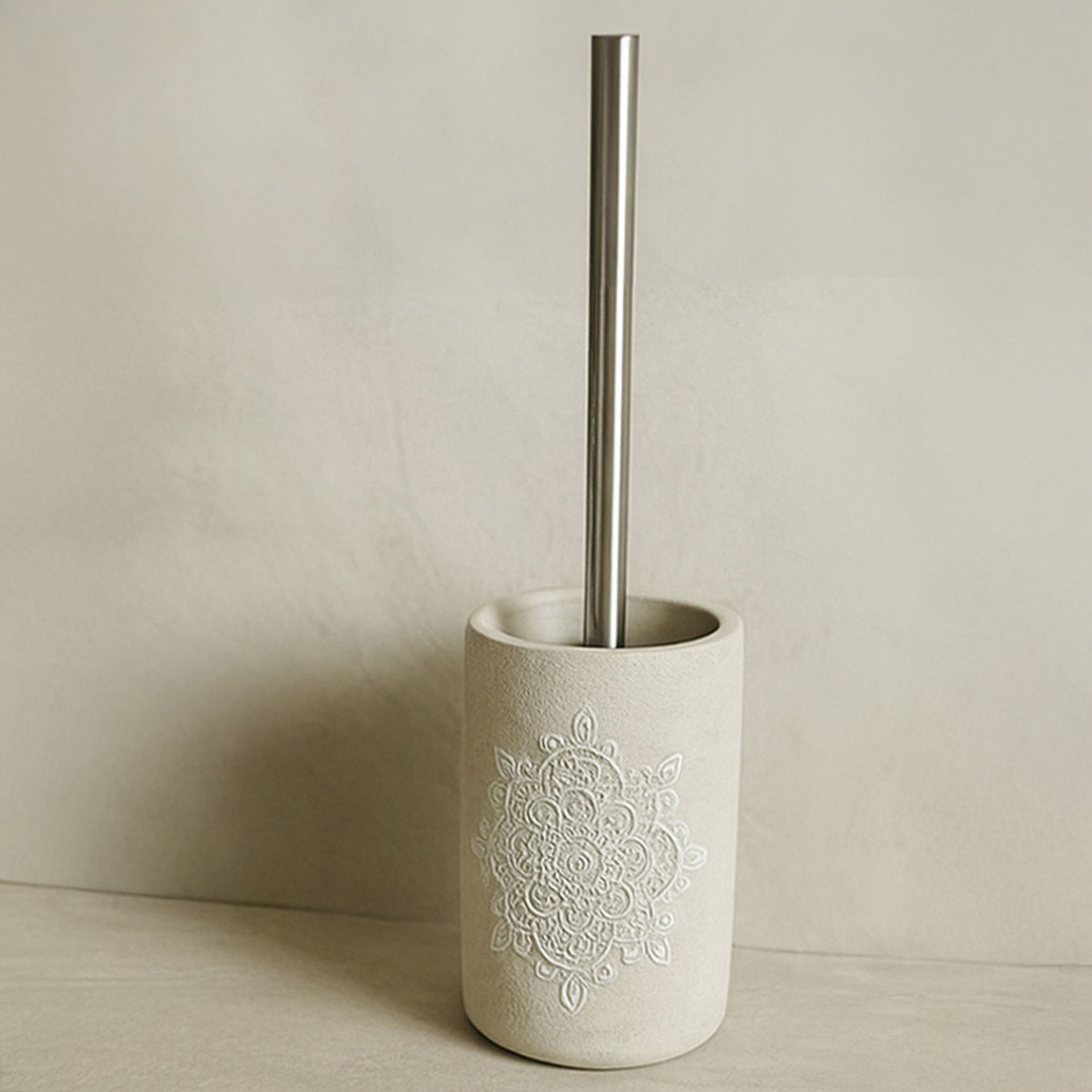    Primanova Totem 5 Parça Banyo Seti 