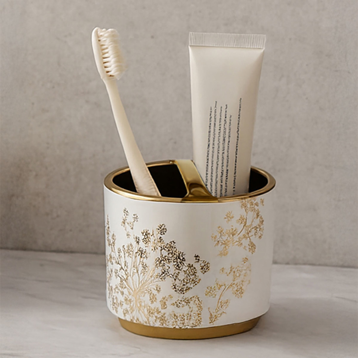    Primanova Eleanora 5 Parça Banyo Seti 