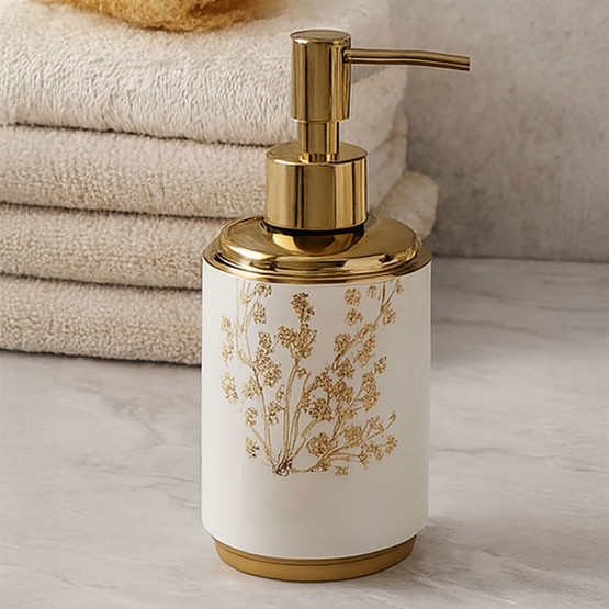 Primanova Eleanora 5 Parça Banyo Seti