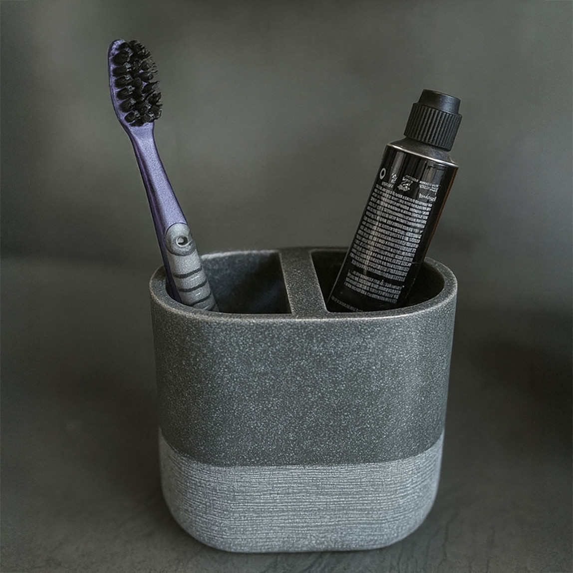    Primanova Reve 5 Parça Banyo Seti 