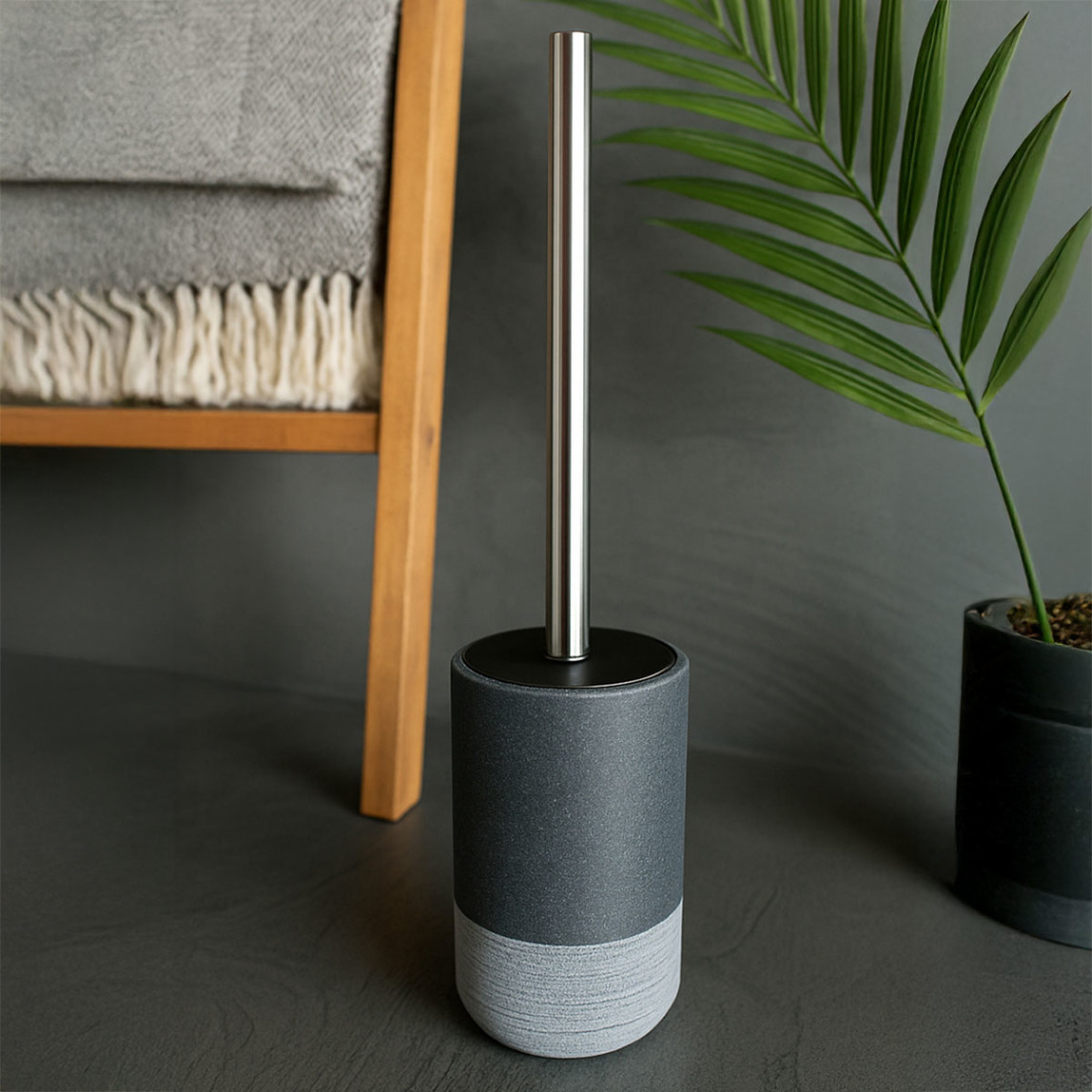    Primanova Reve 5 Parça Banyo Seti 