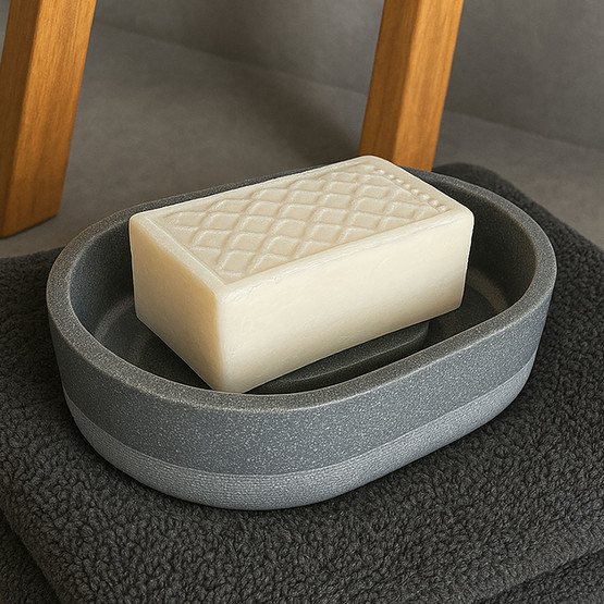 Primanova Reve 5 Parça Banyo Seti