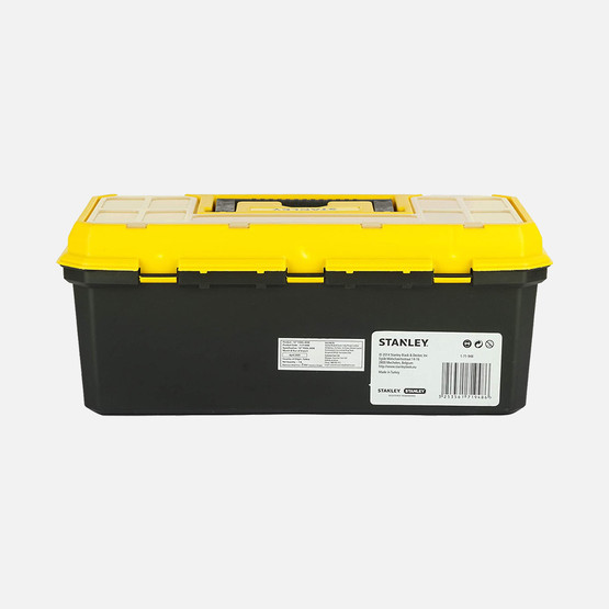 Stanley 1-71-948 Organizer Maestro Takım Çantası