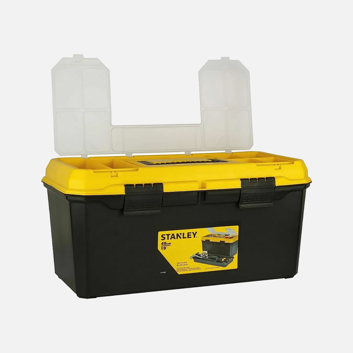    Stanley 19