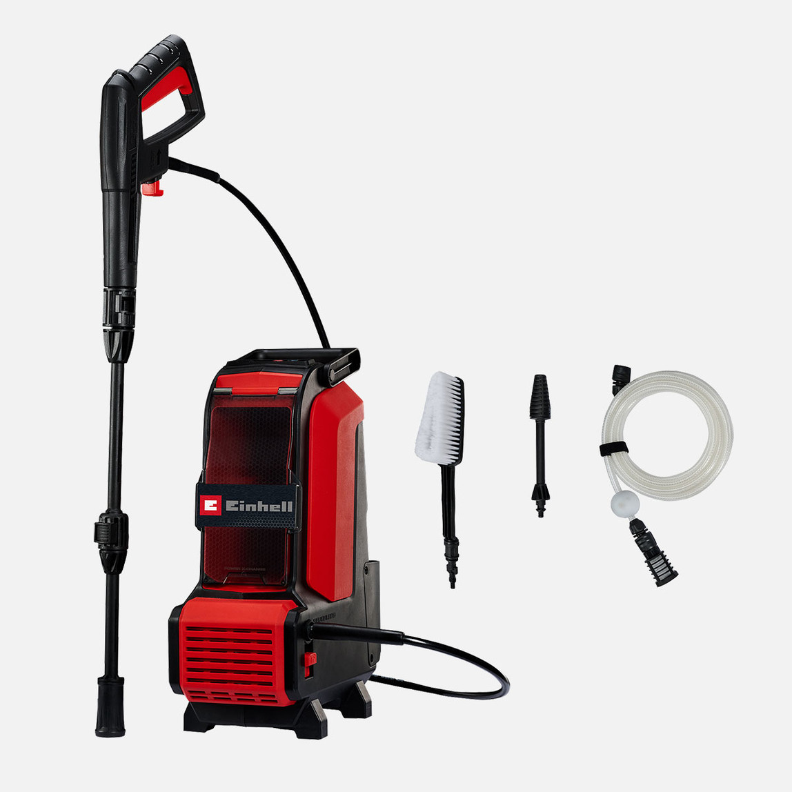    Einhell Expert HYPRESSO 36/105 Akülü Yüksek Basınçlı Yıkama Makinesi 