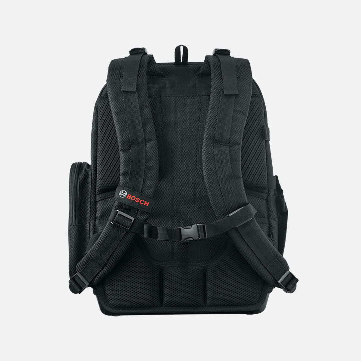    Bosch El Aleti Sırt Çantası Seti 60 Parça 