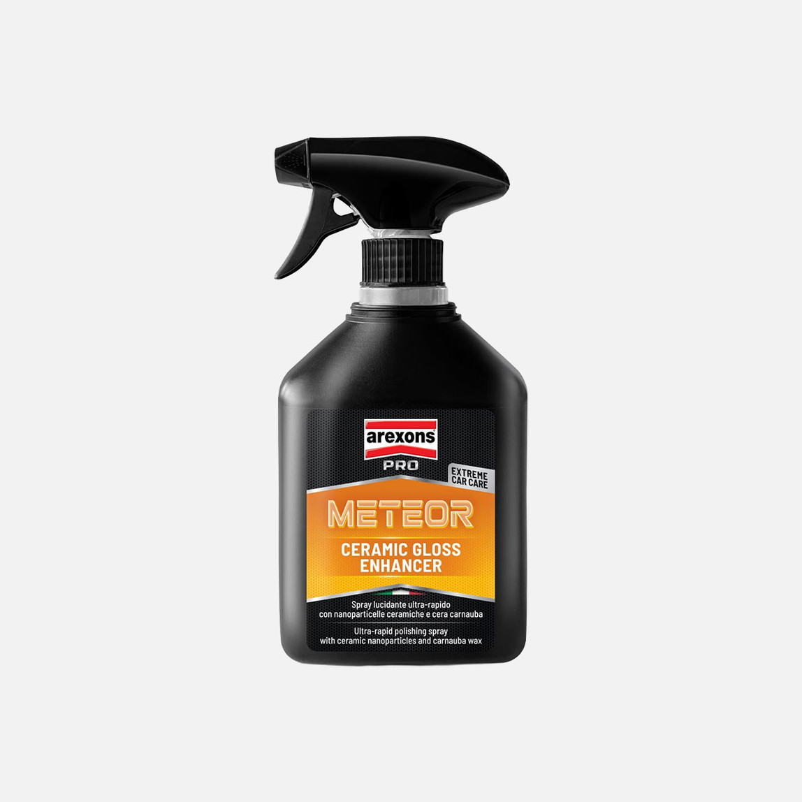    Arexons Pro Meteor Hızlı Seramik Cila 