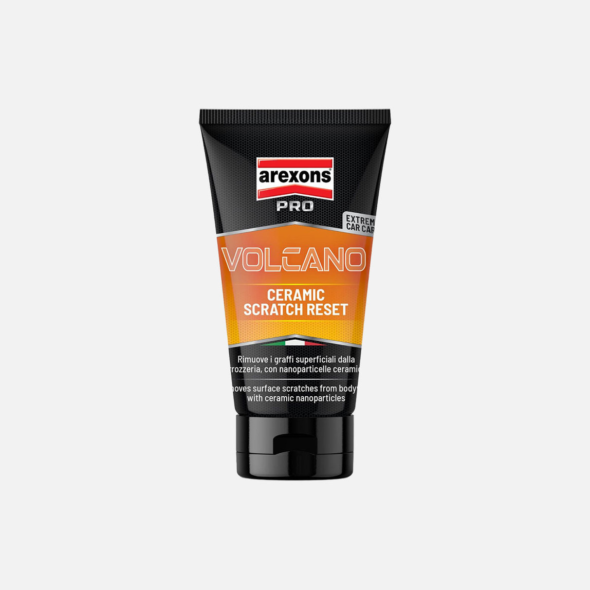    Arexons Pro Volcano Seramik Çizik Giderici Sıvı Pasta 