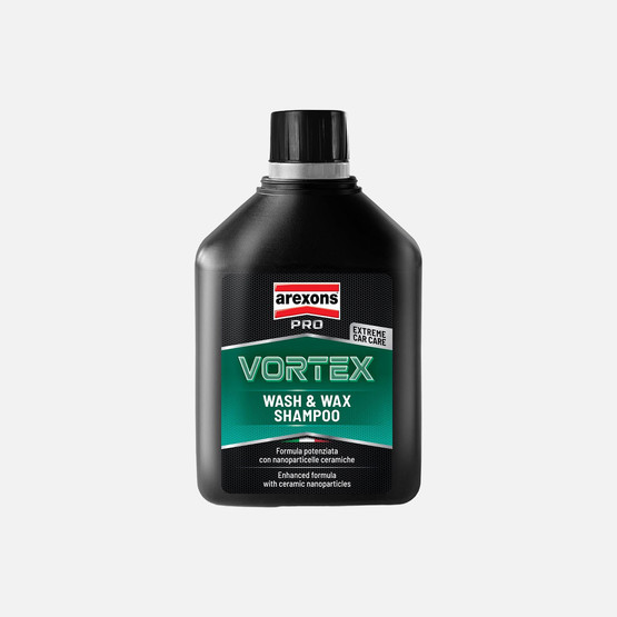 Arexons Pro Vortex Seramik Cilalı Şampuan
